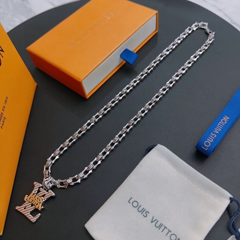 Louis Vuitton Necklaces